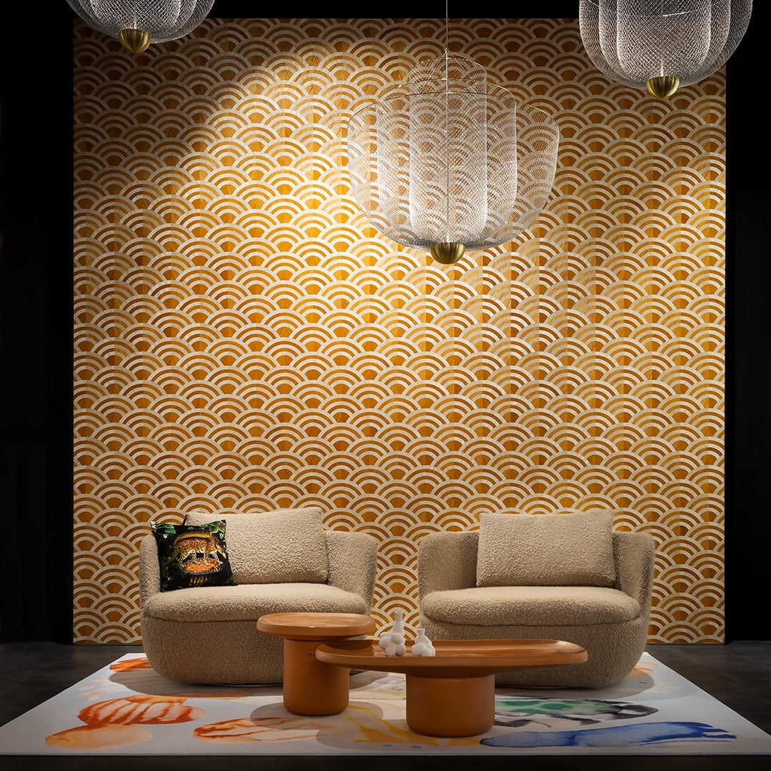 Arzanlian Modern Chandelier