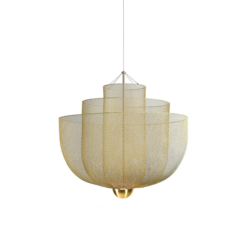 Arzanlian Modern Chandelier