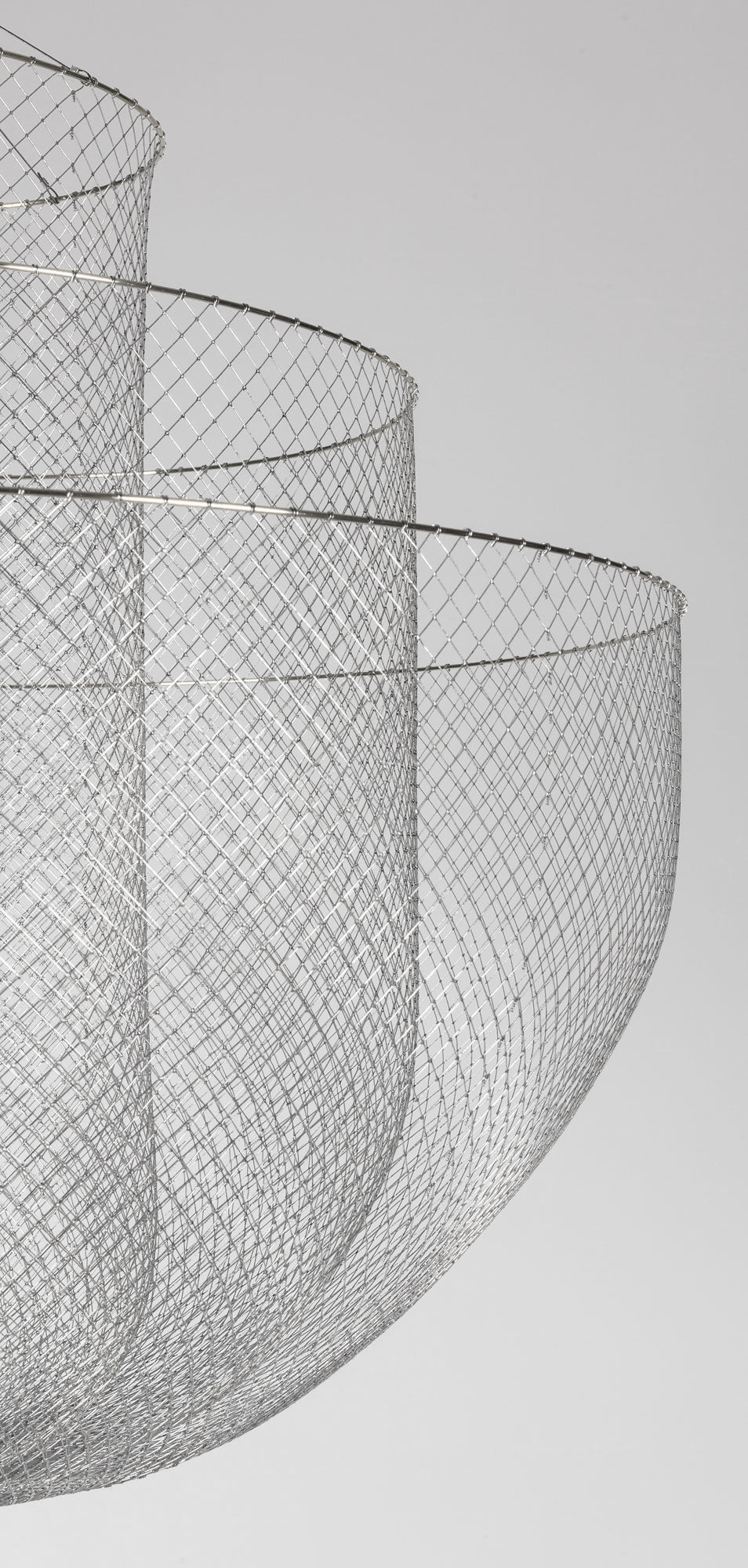 Arzanlian Modern Chandelier