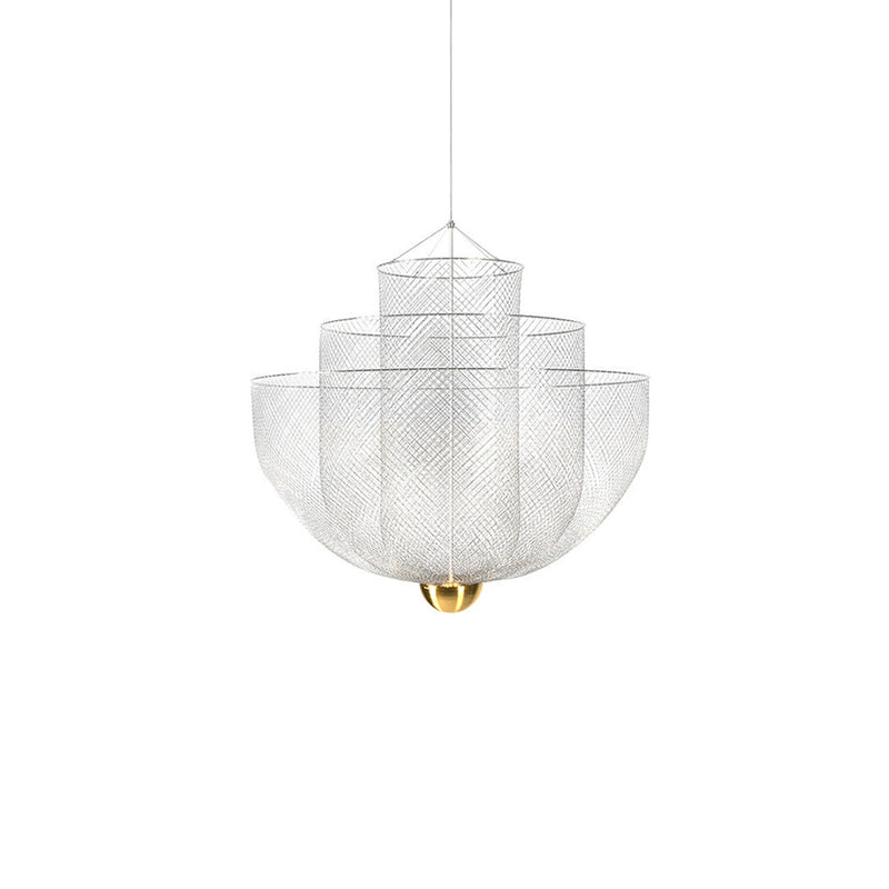 Arzanlian Modern Chandelier