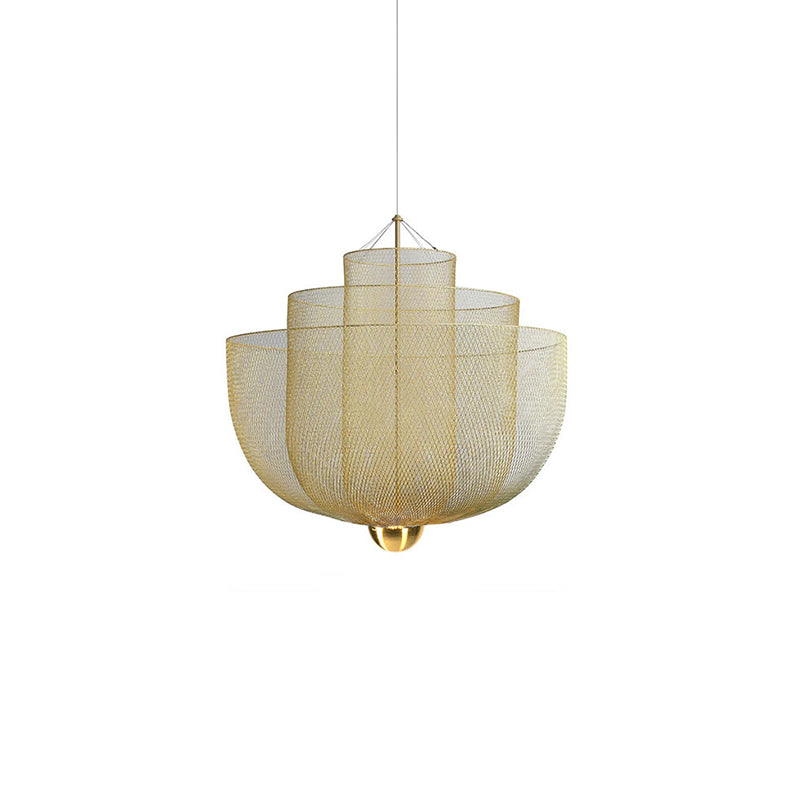 Arzanlian Modern Chandelier