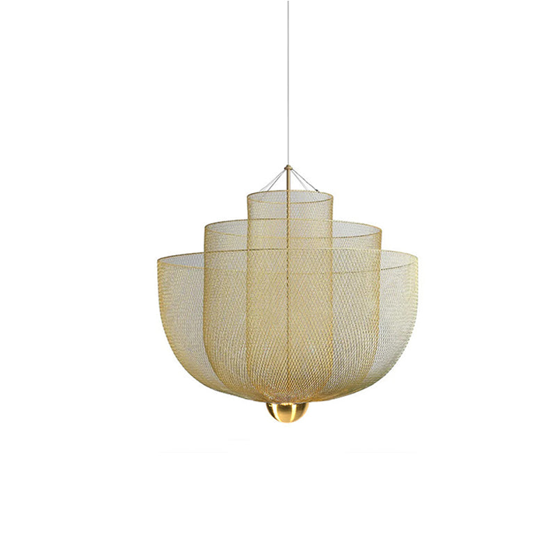 Arzanlian Modern Chandelier
