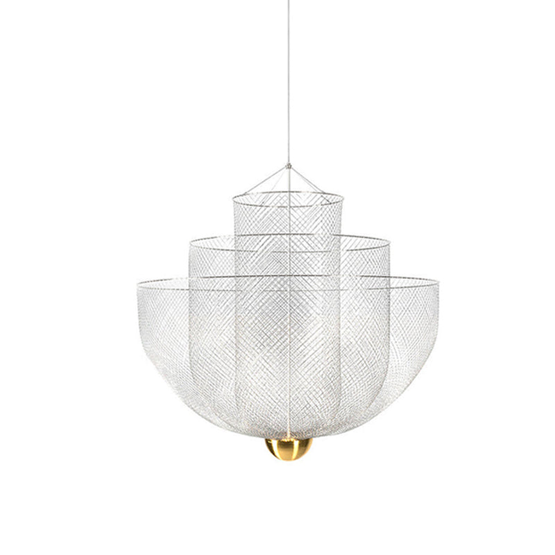 Arzanlian Modern Chandelier