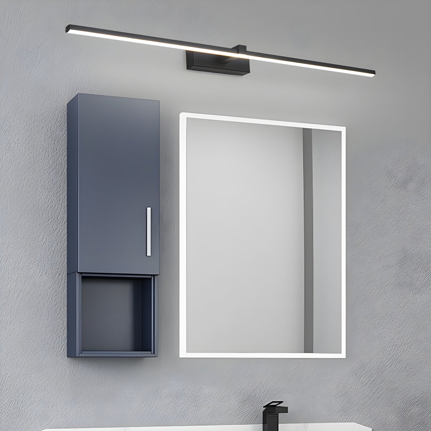 Belinius Linear Wall Light
