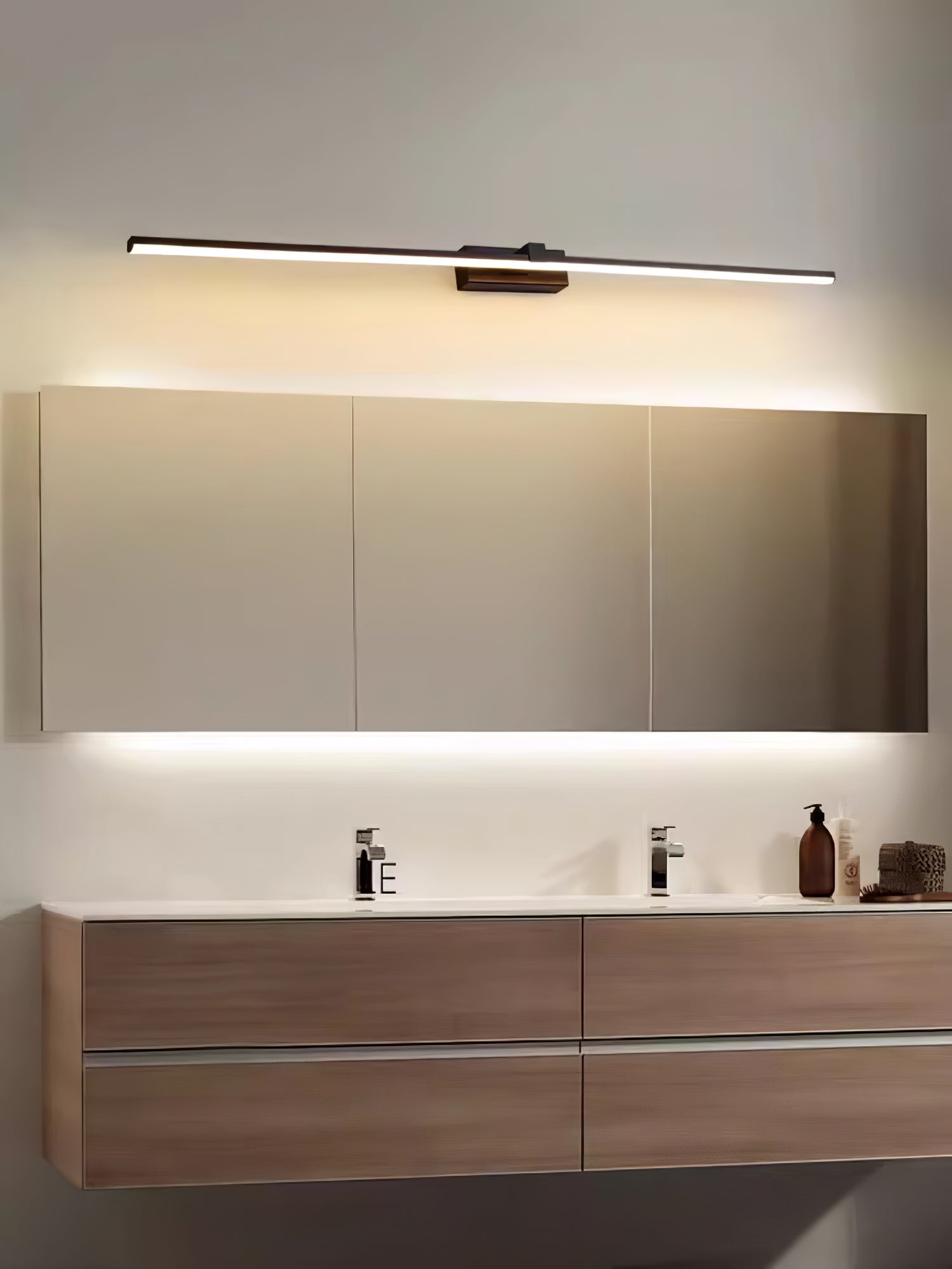 Belinius Linear Wall Light