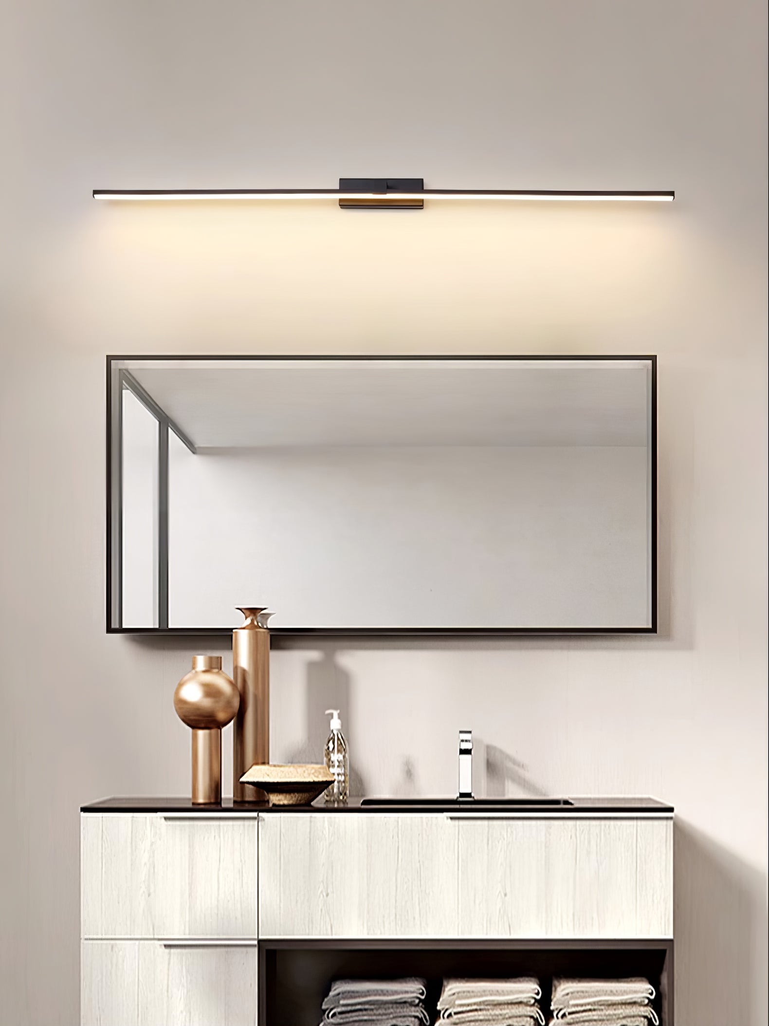 Belinius Linear Wall Light