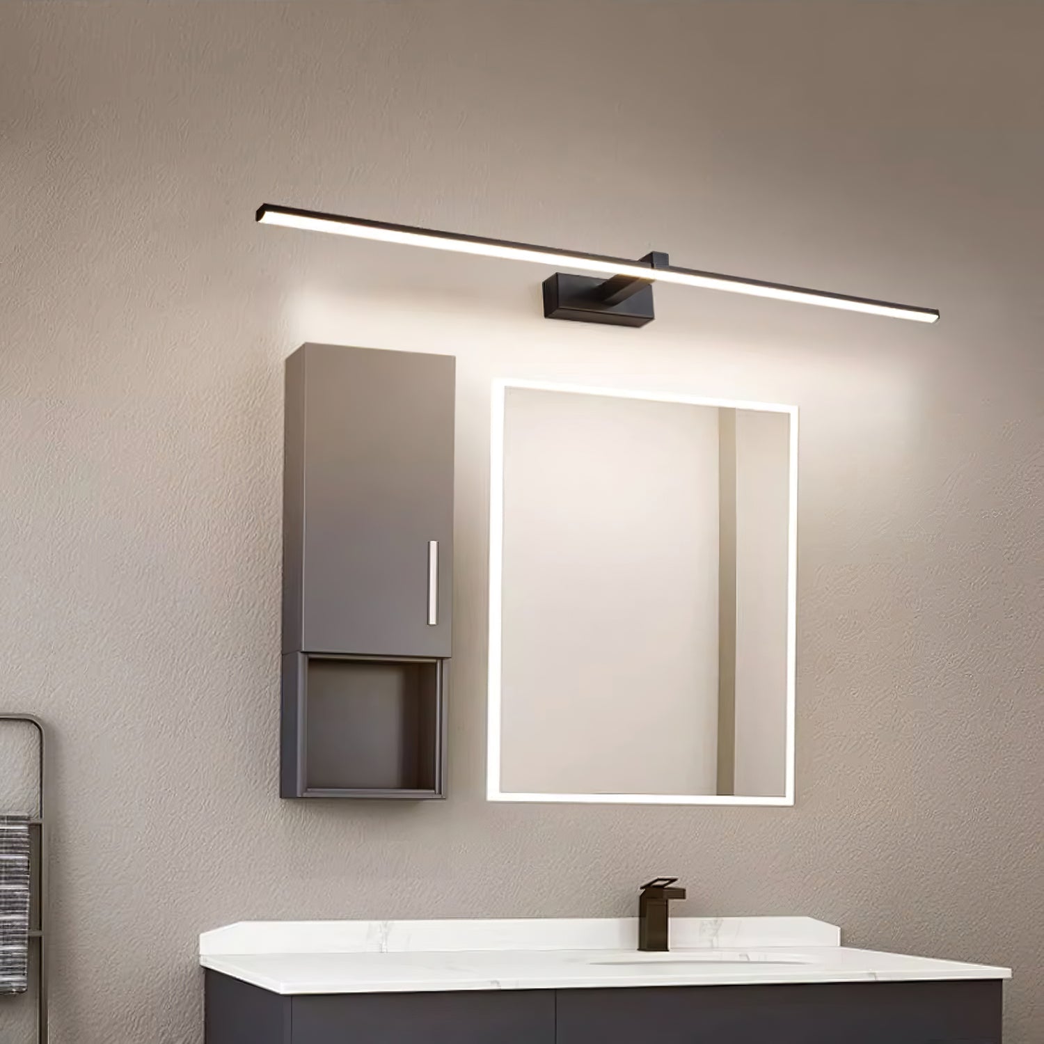Belinius Linear Wall Light