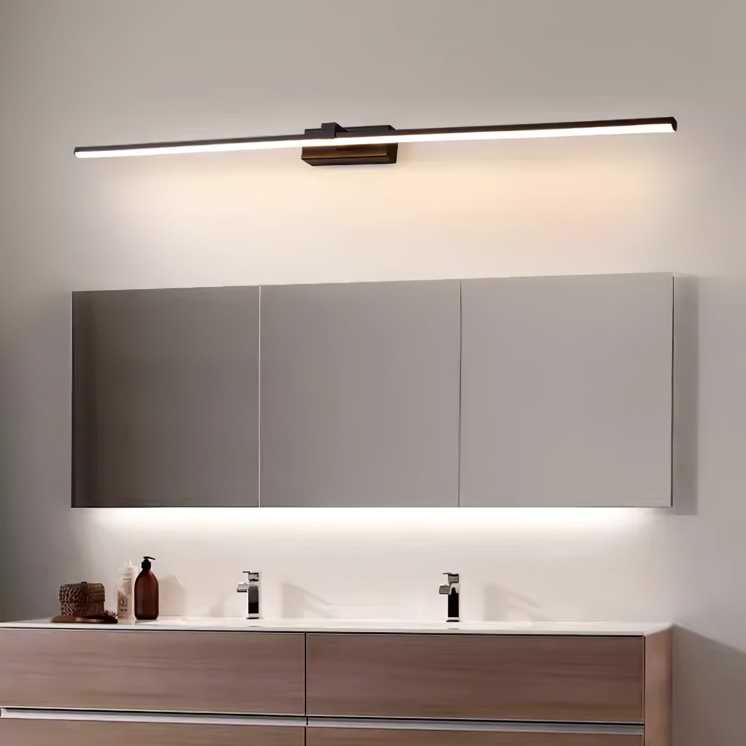 Belinius Linear Wall Light