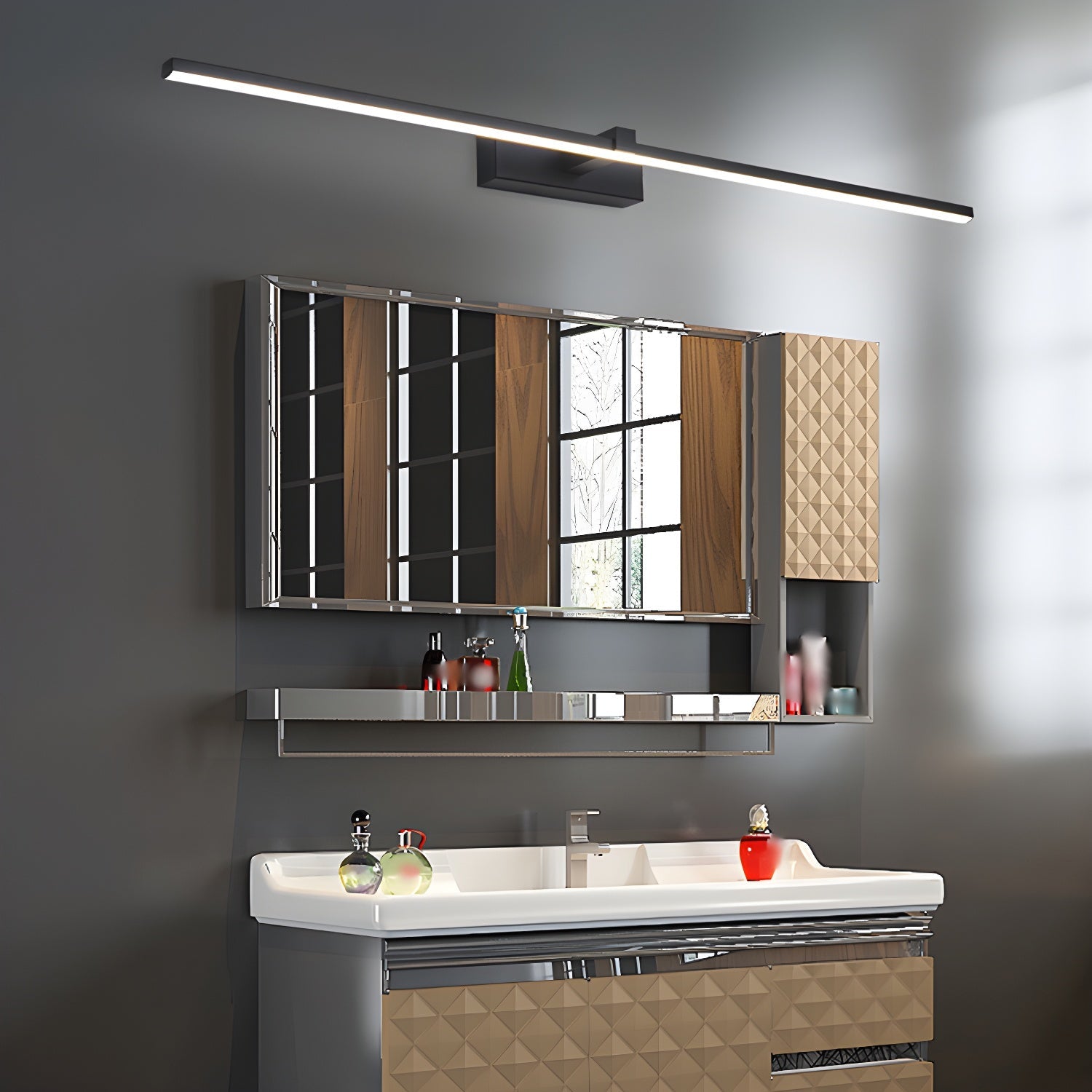 Belinius Linear Wall Light