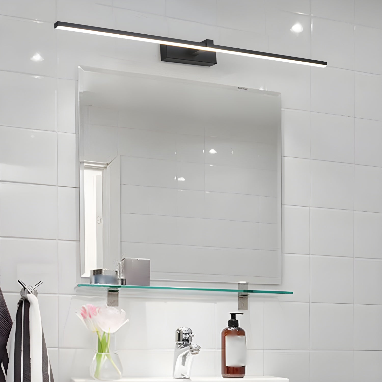 Belinius Linear Wall Light