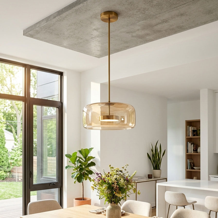 Mirivona Modern Pendant Light