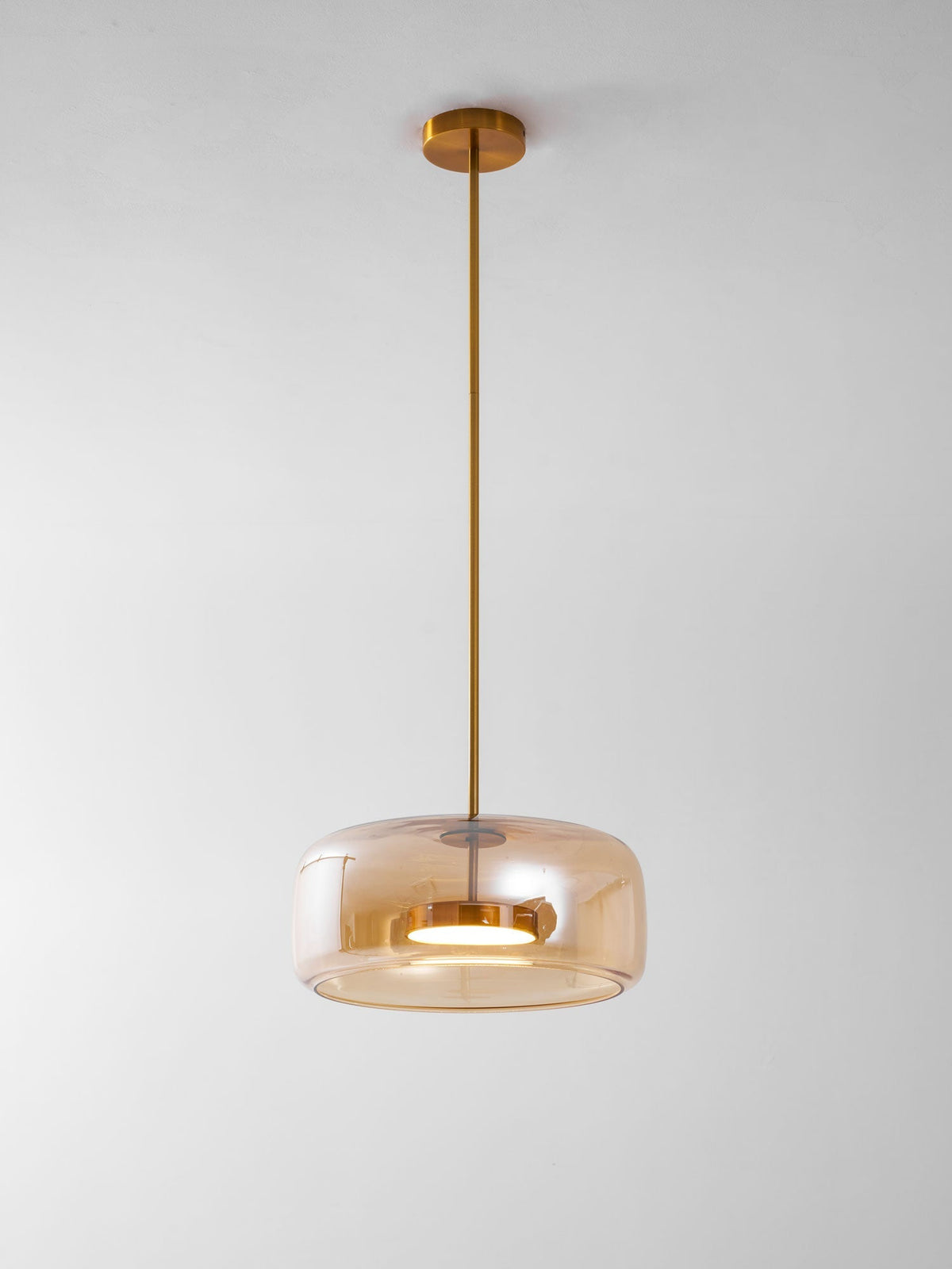 Metro Sphere Glass Pendant Lamp – detail 31