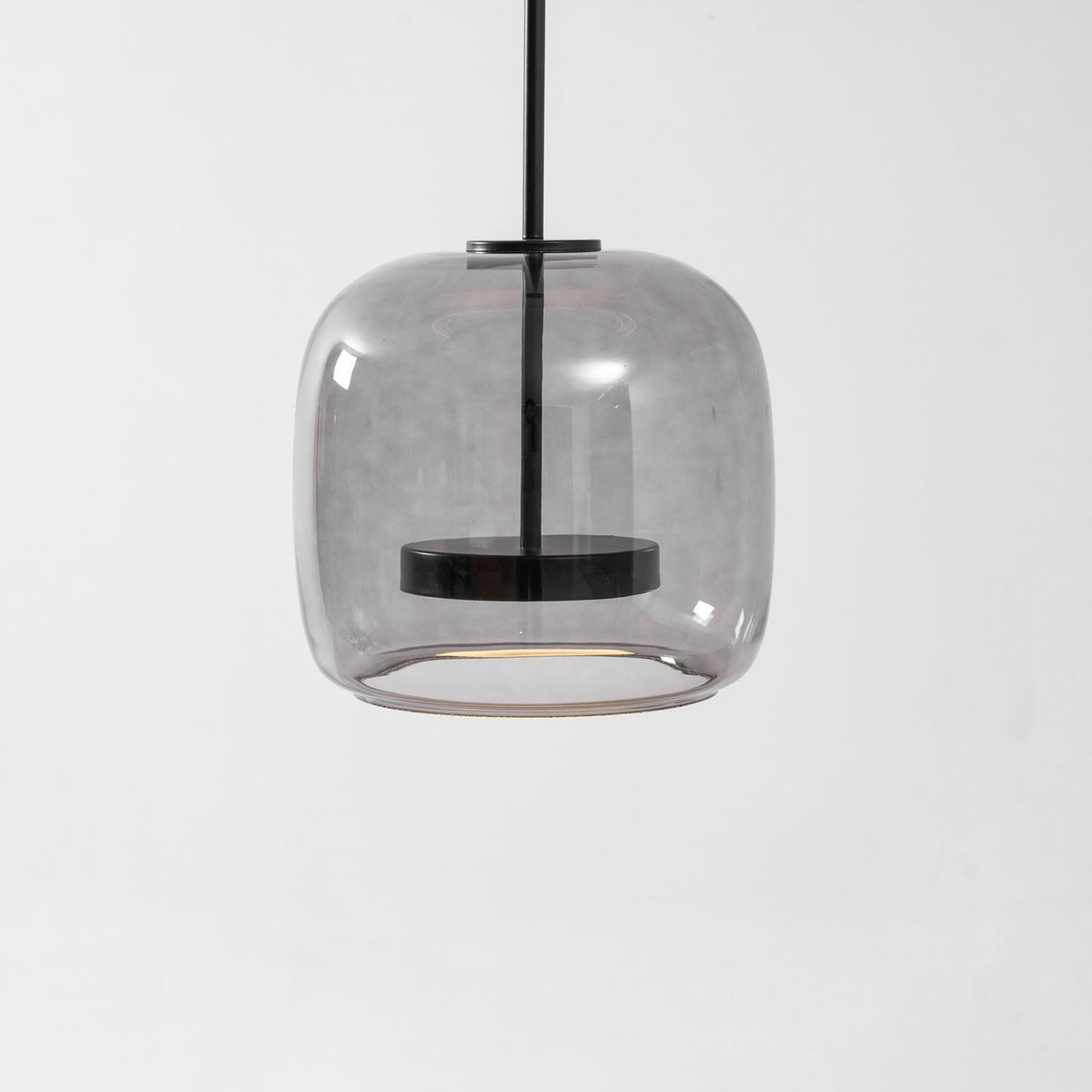 Metro Sphere Glass Pendant Lamp – detail 35