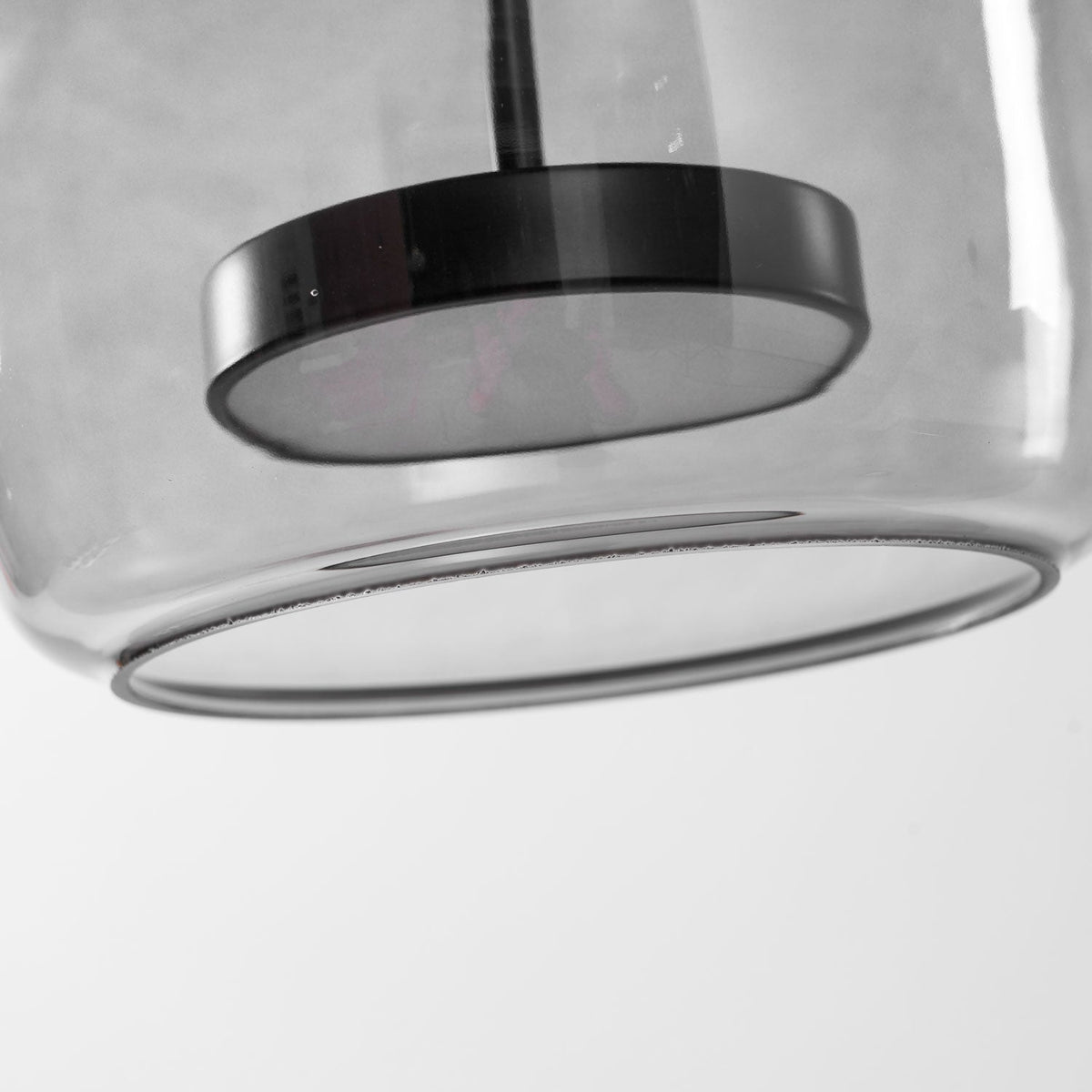 Metro Sphere Glass Pendant Lamp – detail 37