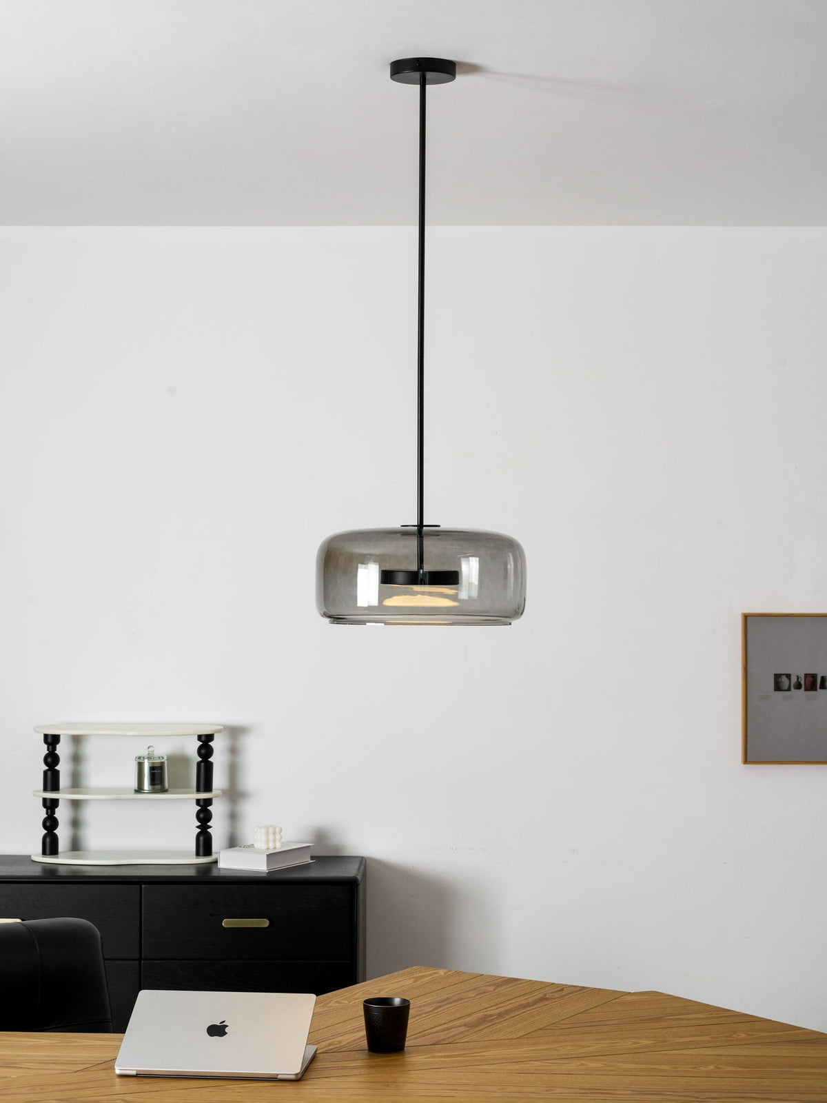 Mirivona Modern Pendant Light