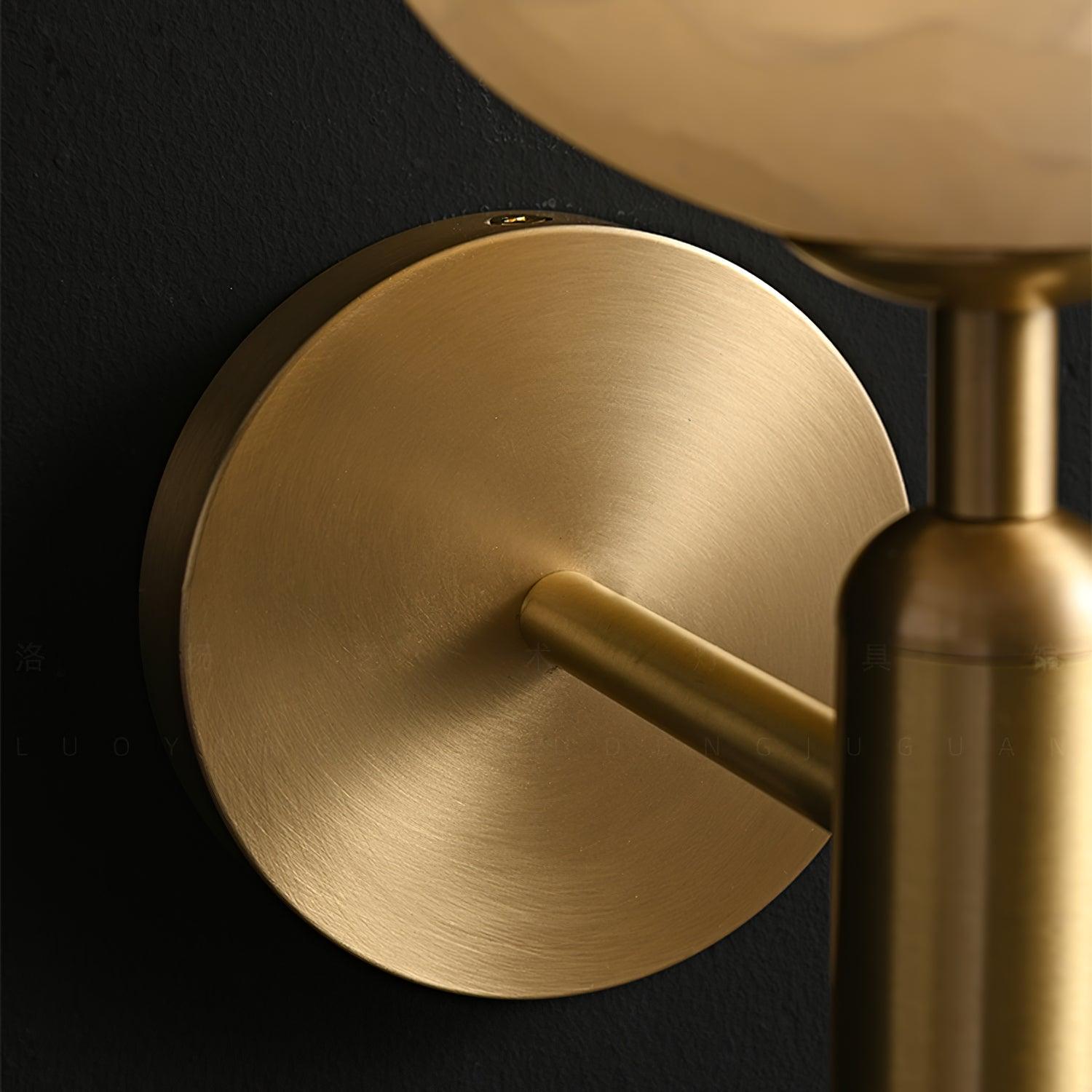 Rerpando Wall Light