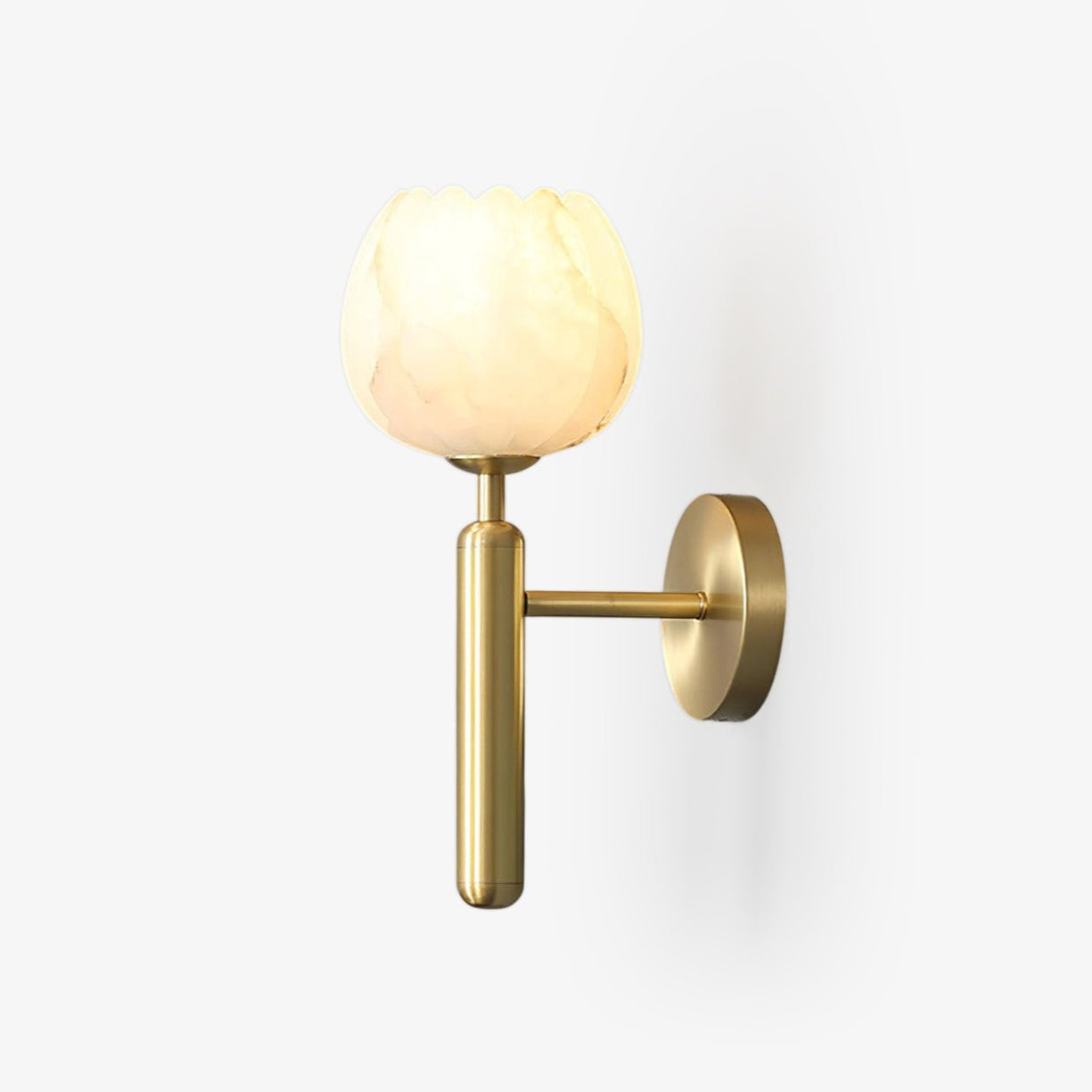 Rerpando Wall Light