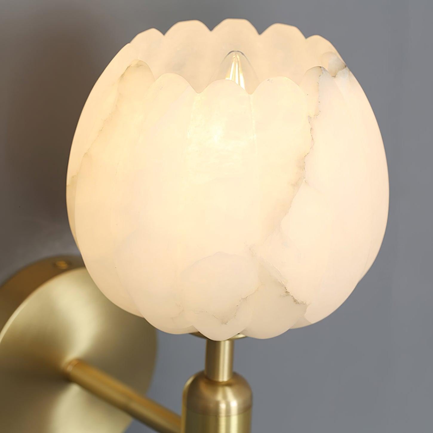 Rerpando Wall Light
