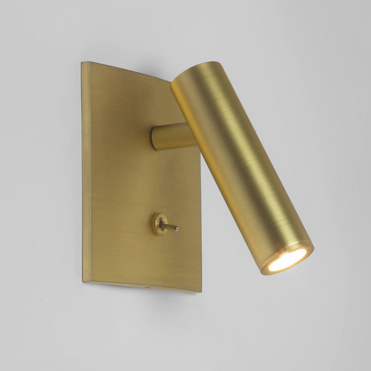 Jegonaro Minimalist Wall Light