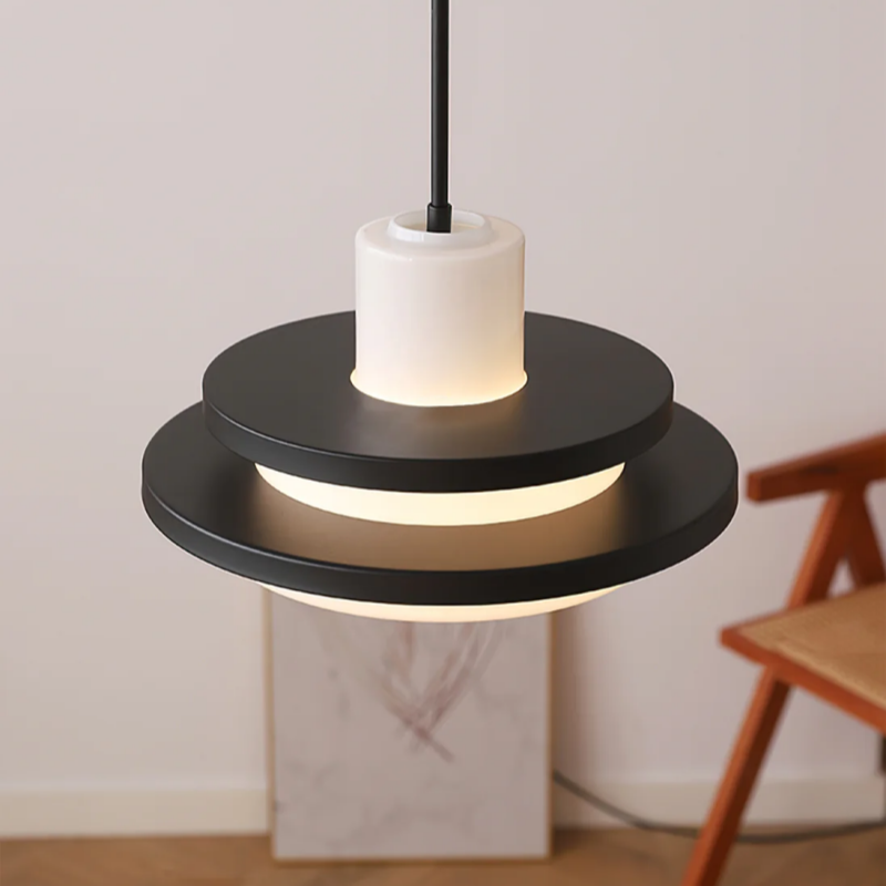 Kerron Layered Pendant Light