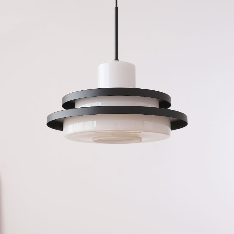 Kerron Layered Pendant Light