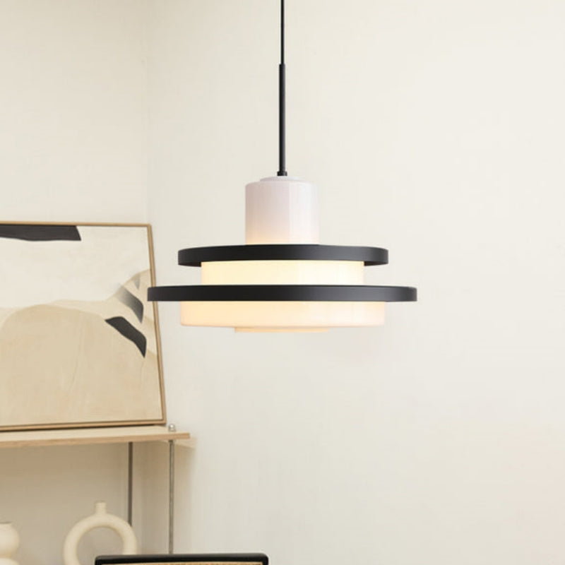 Kerron Layered Pendant Light