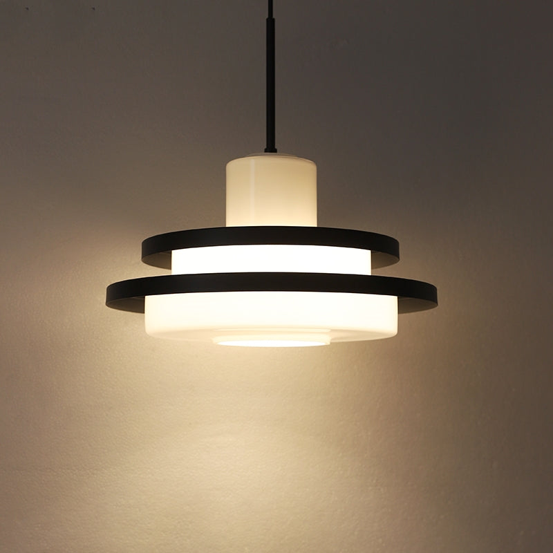 Kerron Layered Pendant Light