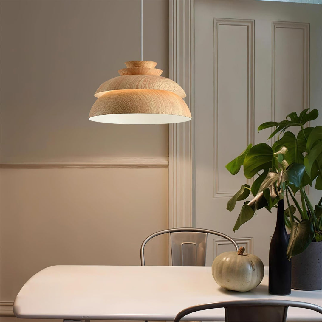 Moressa Pendant Light