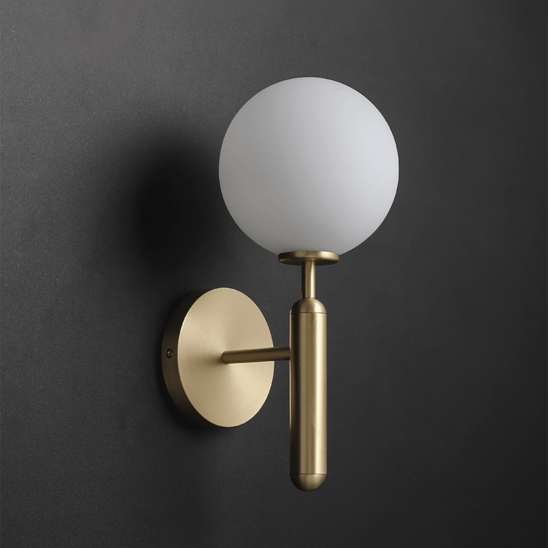 Nordica Wall Lamp – detail 13