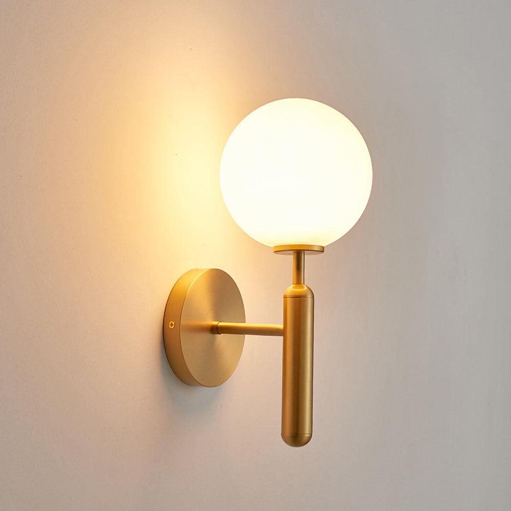 Nordica Wall Lamp – detail 27