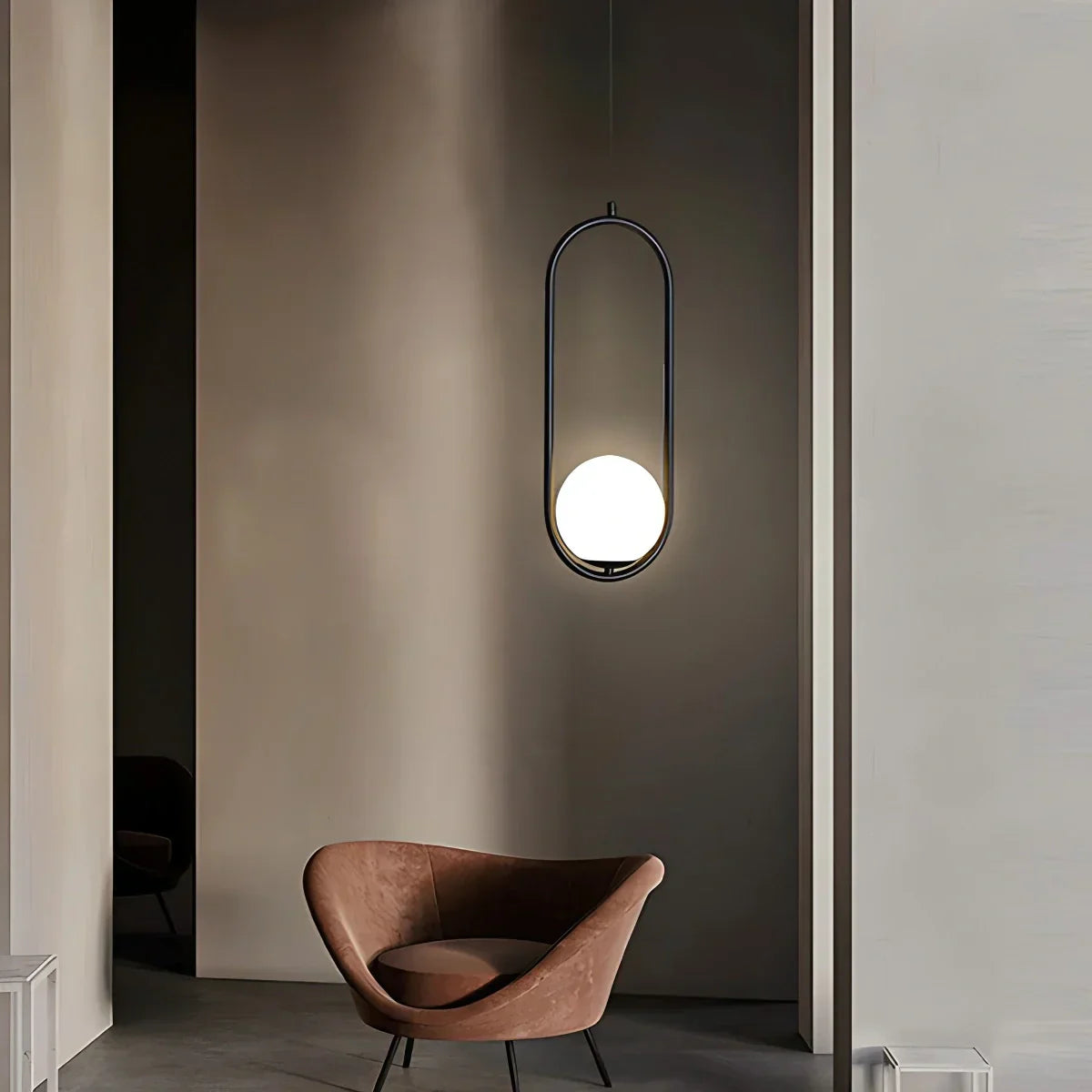Melivo Pendant Light
