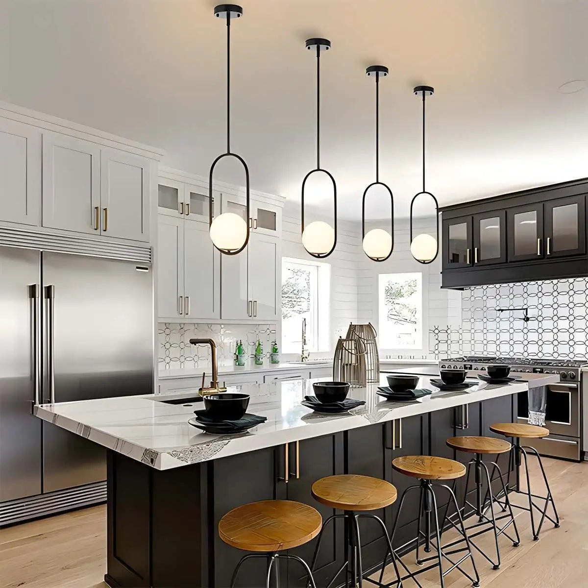 Melivo Pendant Light
