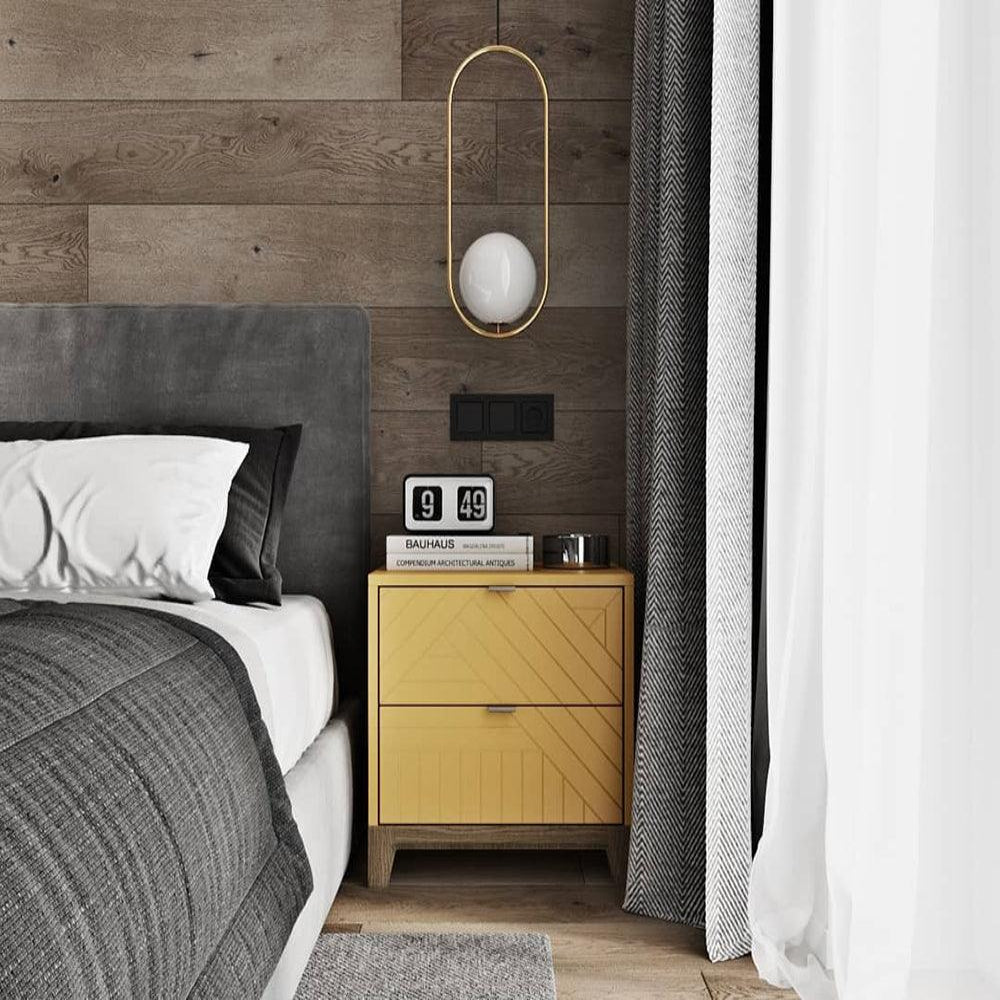 Melinaso Ring Design Pendant Light