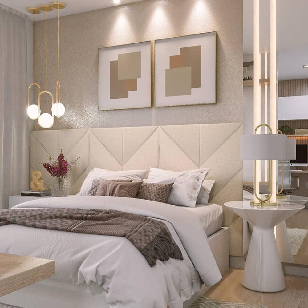 Melinaso Ring Design Pendant Light