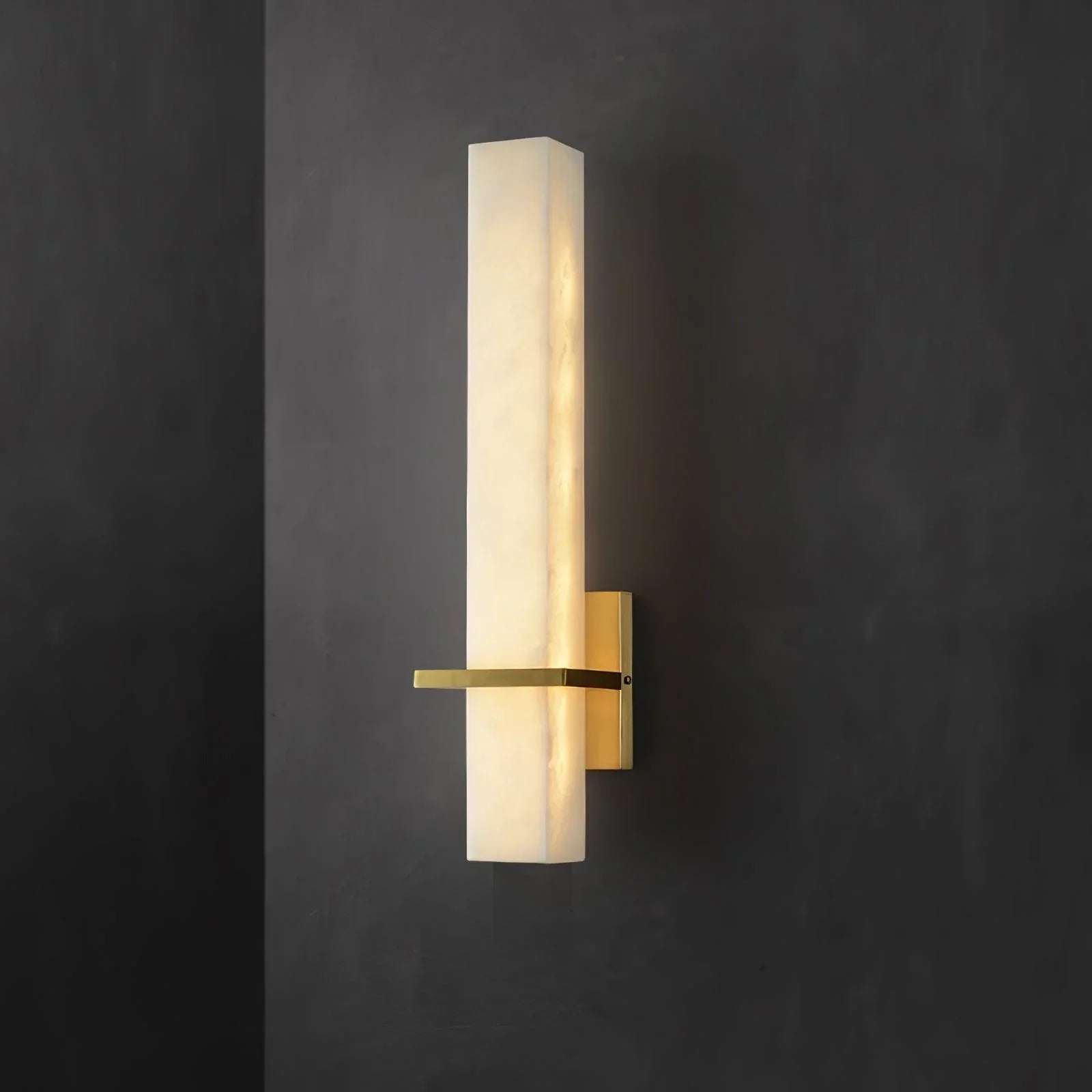 Losanora Cuboid Wall Light