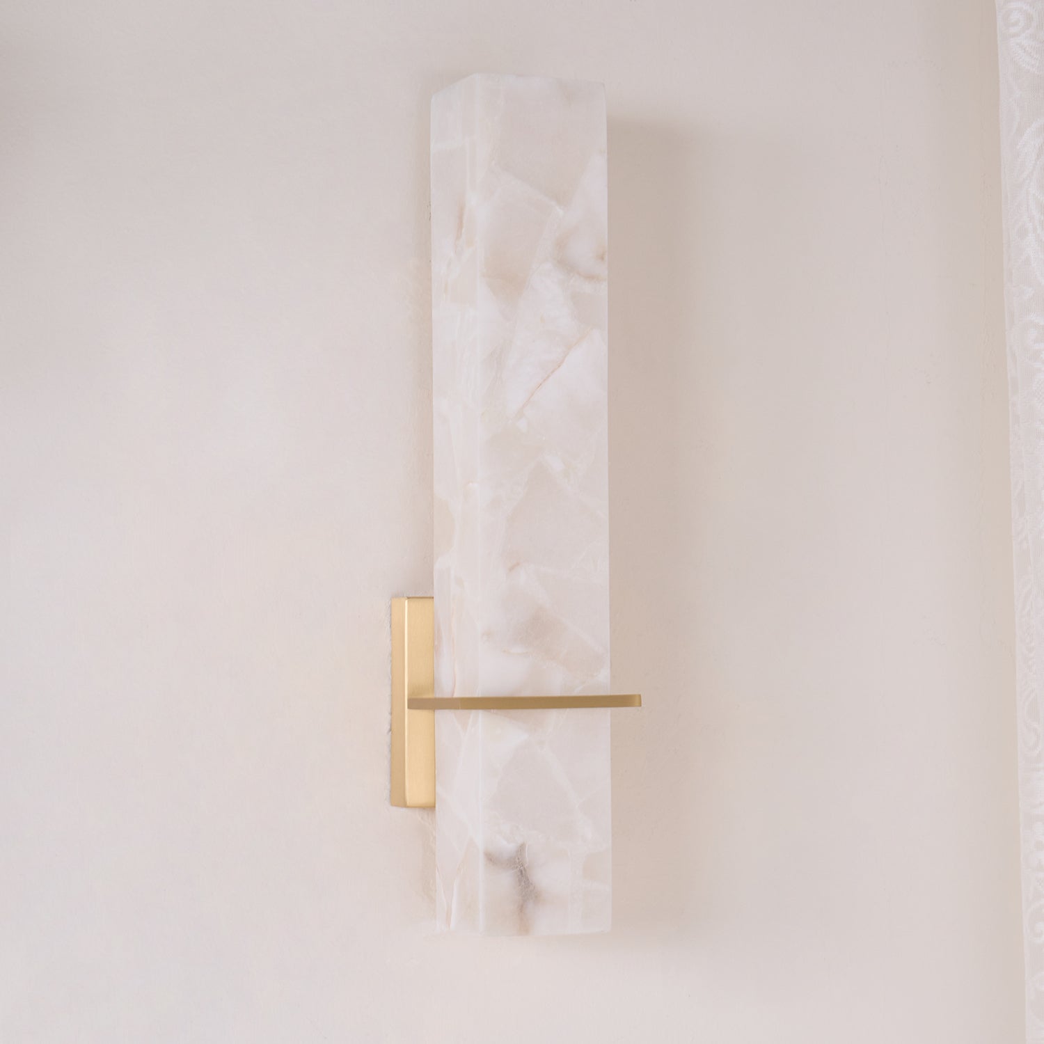 Losanora Cuboid Wall Light
