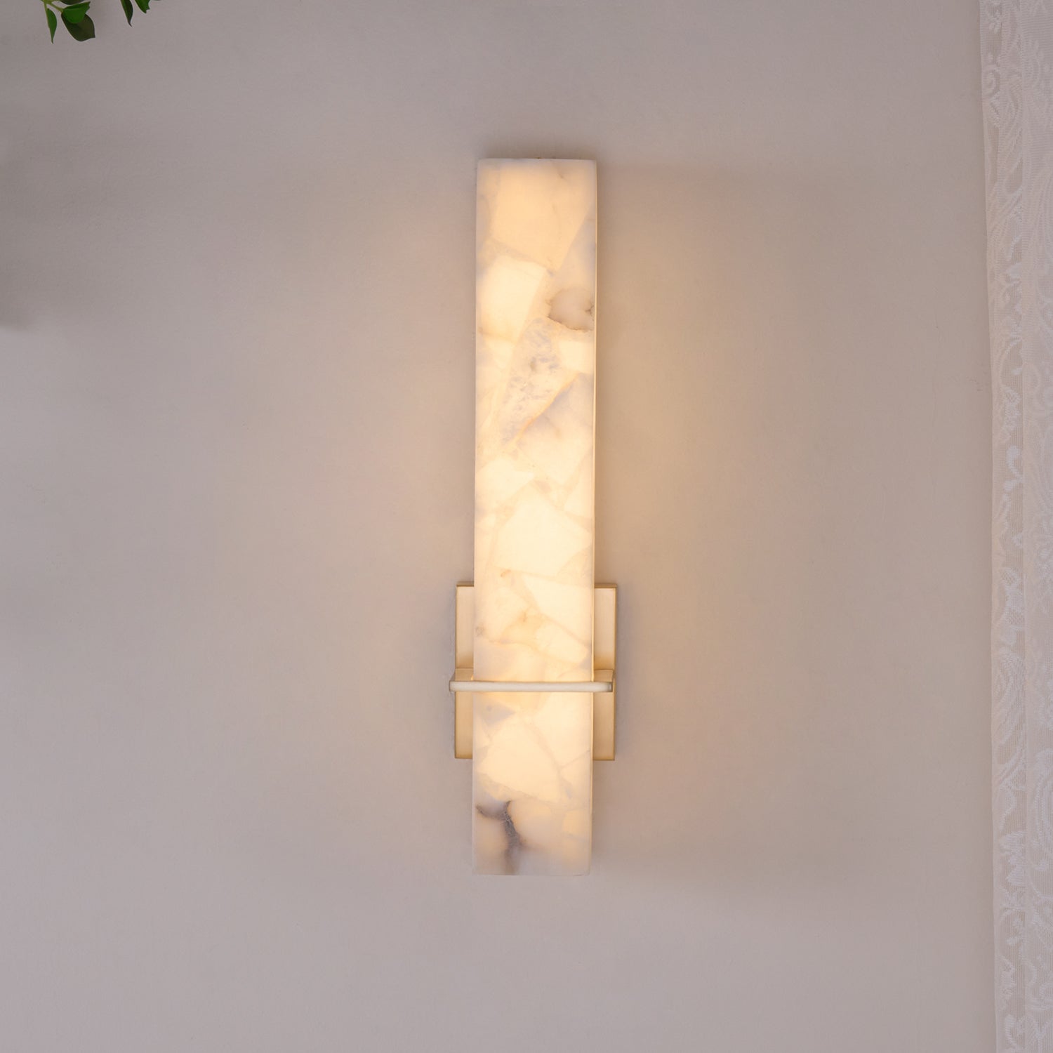 Losanora Cuboid Wall Light