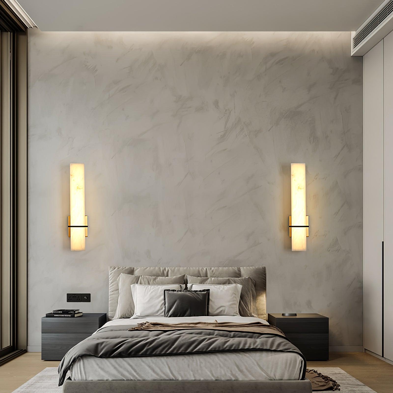 Losanora Cuboid Wall Light