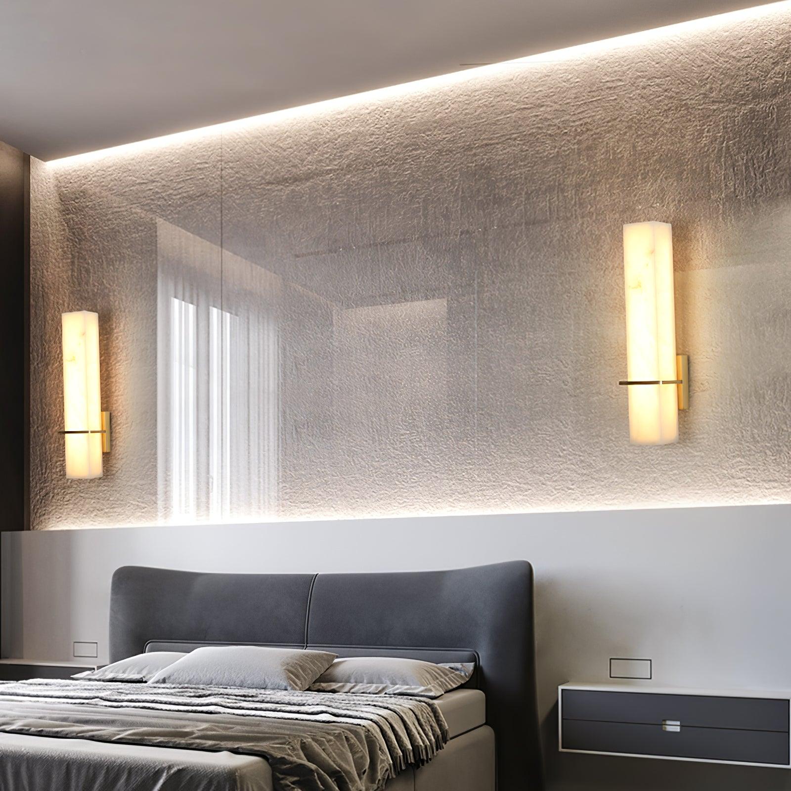 Losanora Cuboid Wall Light