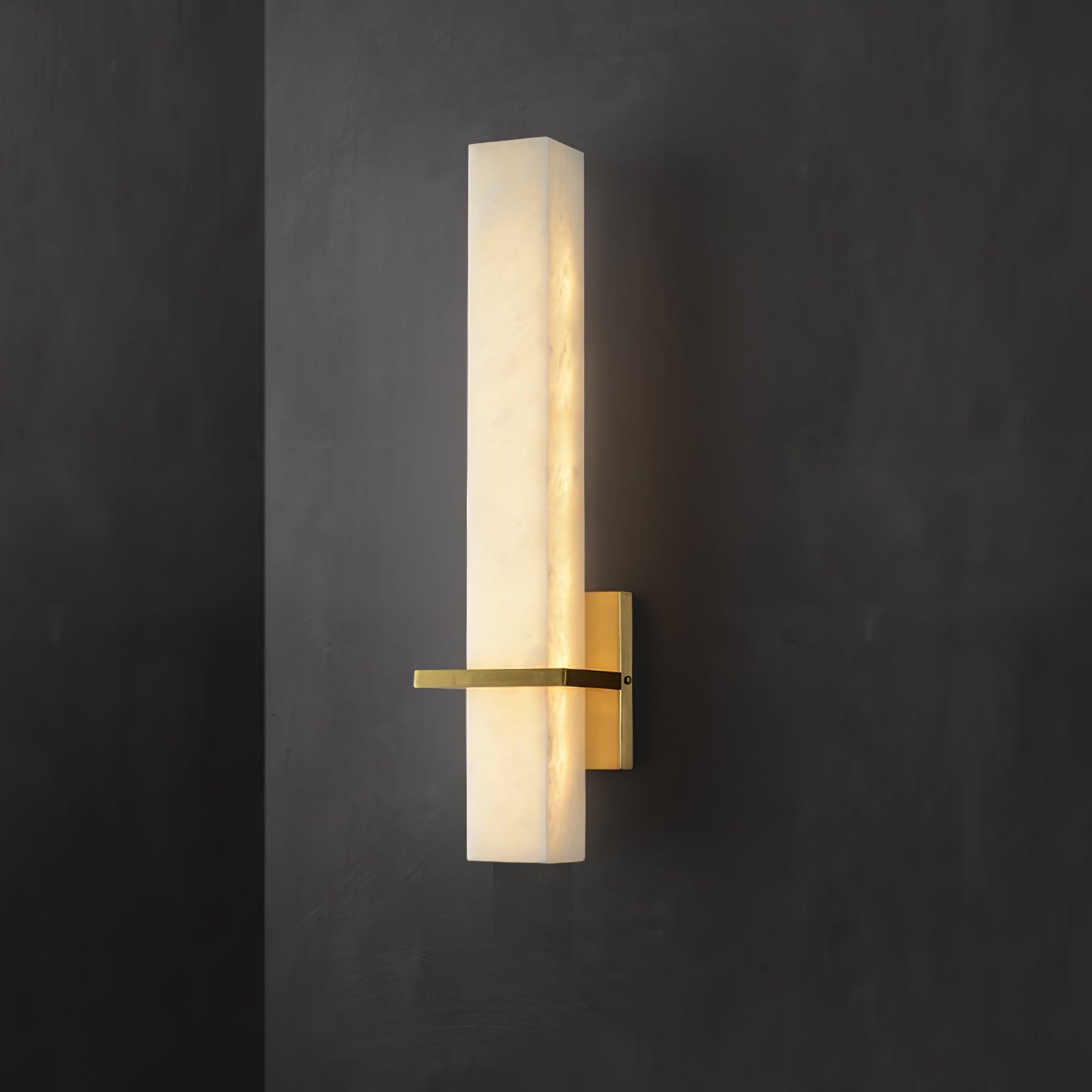 Losanora Cuboid Wall Light