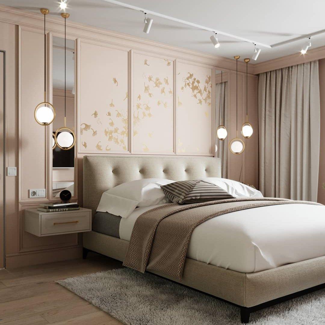 Melinaso Ring Design Pendant Light