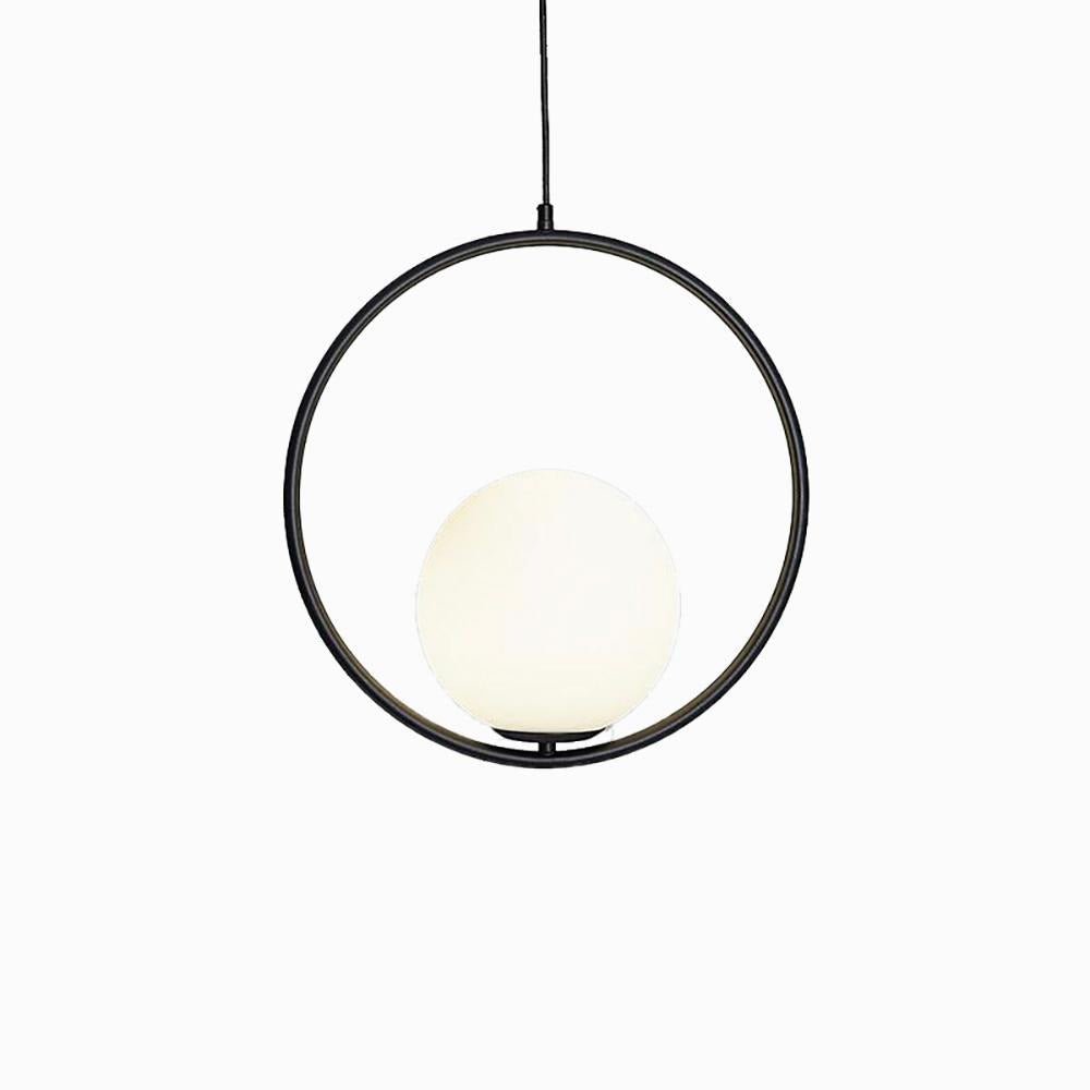 Cefemi Globe Pendant Light