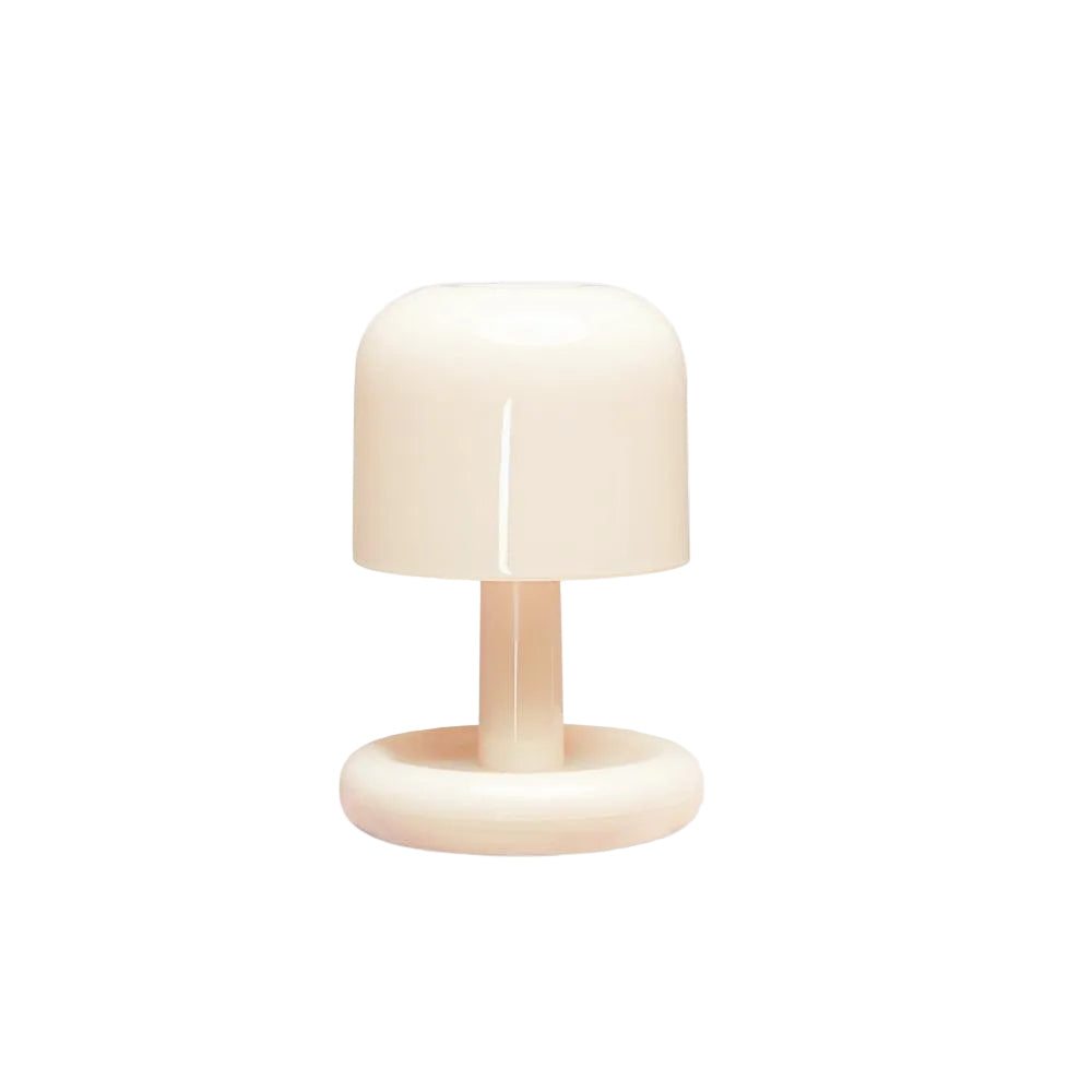Lozie Mushroom Table Lamp
