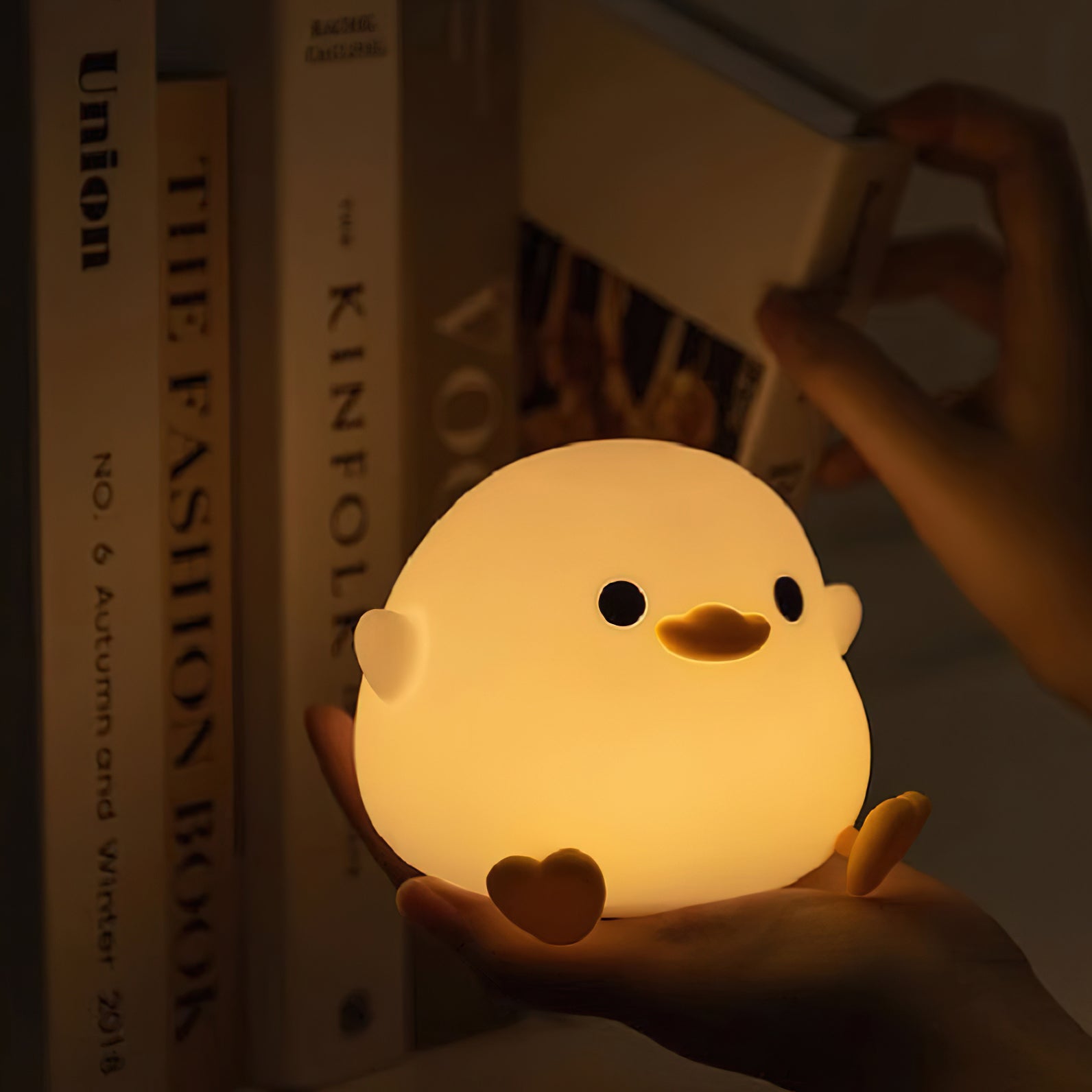 Lozie Mushroom Table Lamp