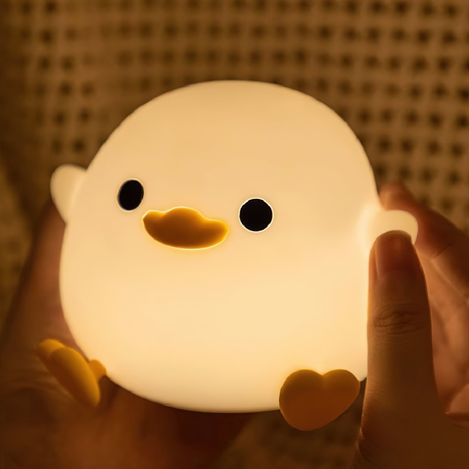 Lozie Mushroom Table Lamp