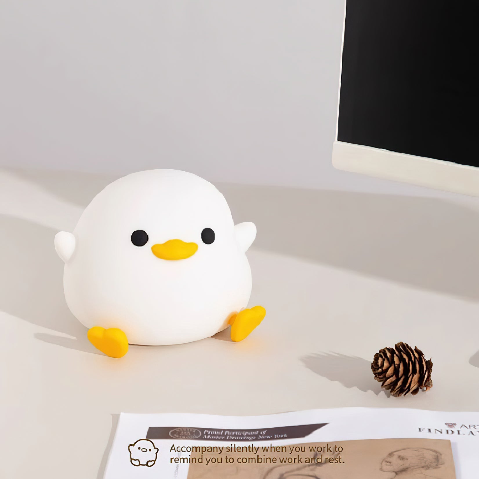 Lozie Mushroom Table Lamp