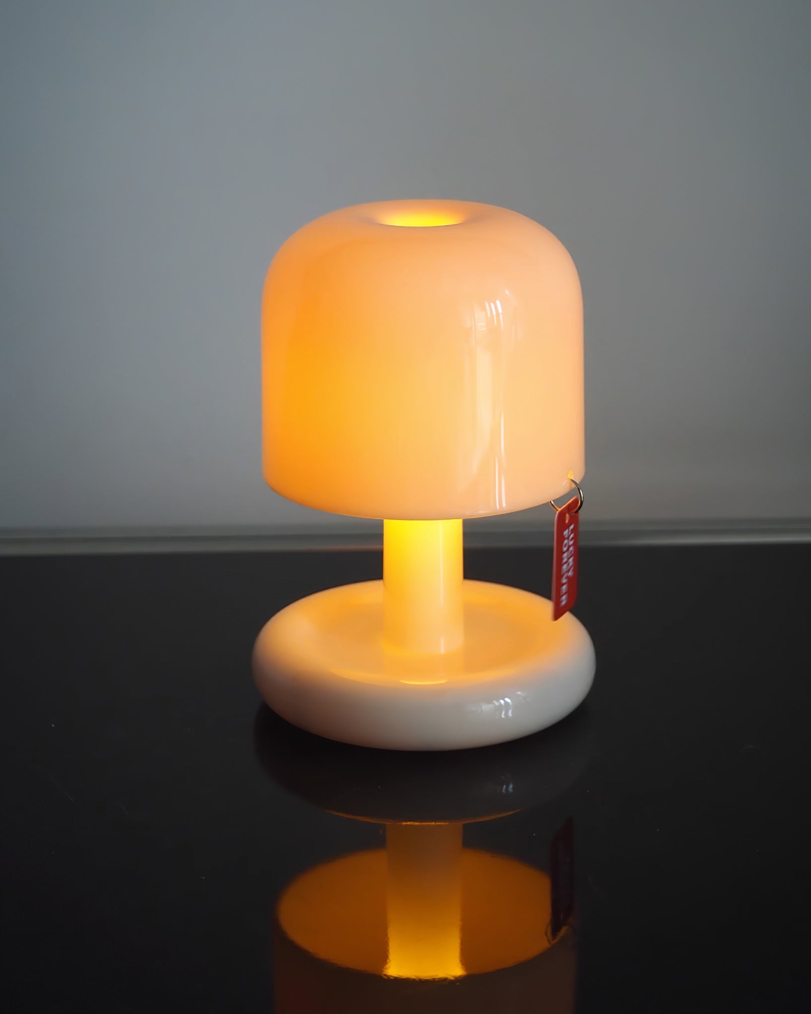 Lozie Mushroom Table Lamp