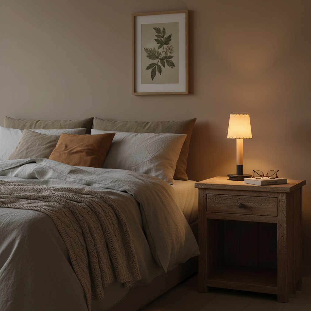 Minima Portable Table Lamp – detail 13