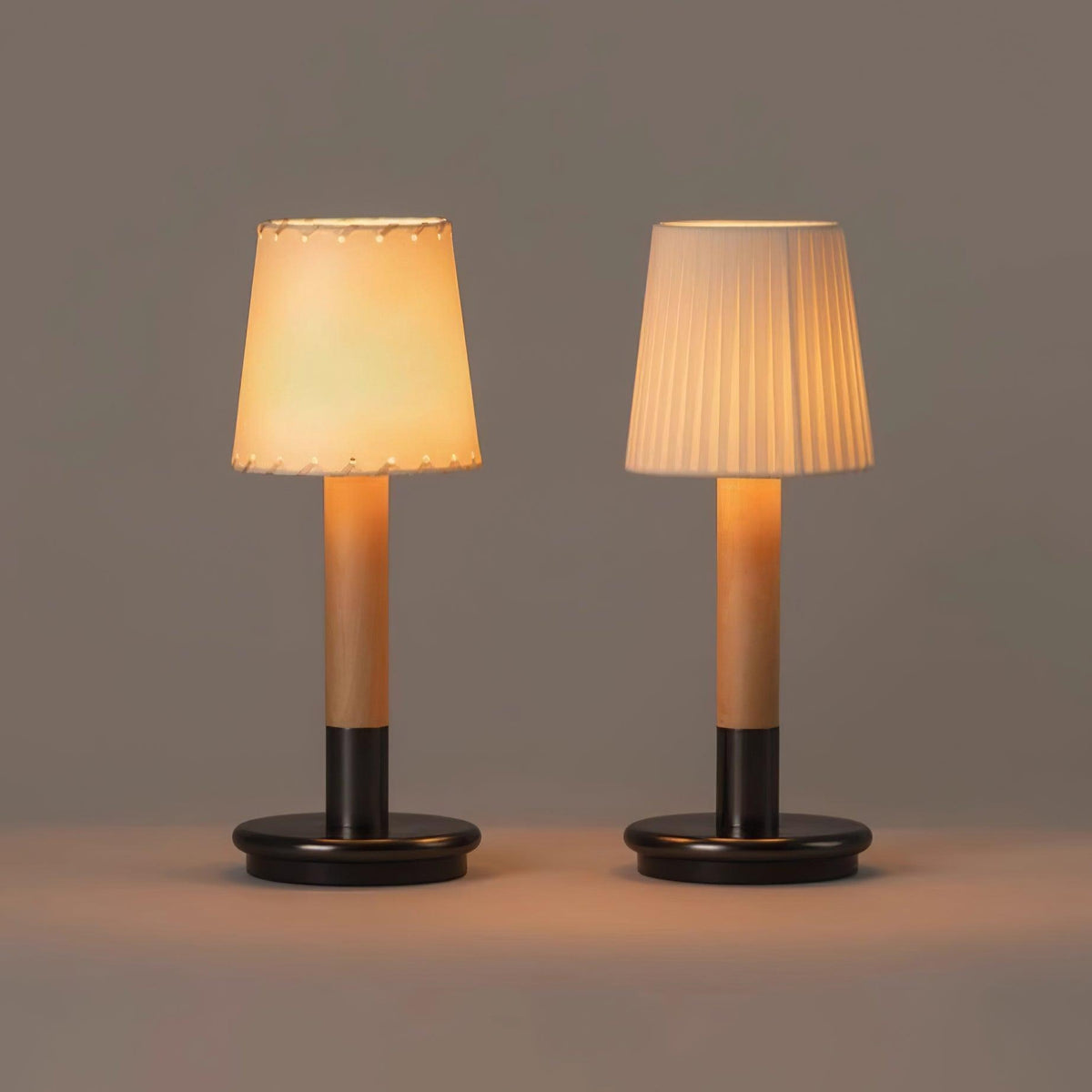 Minima Portable Table Lamp – detail 25