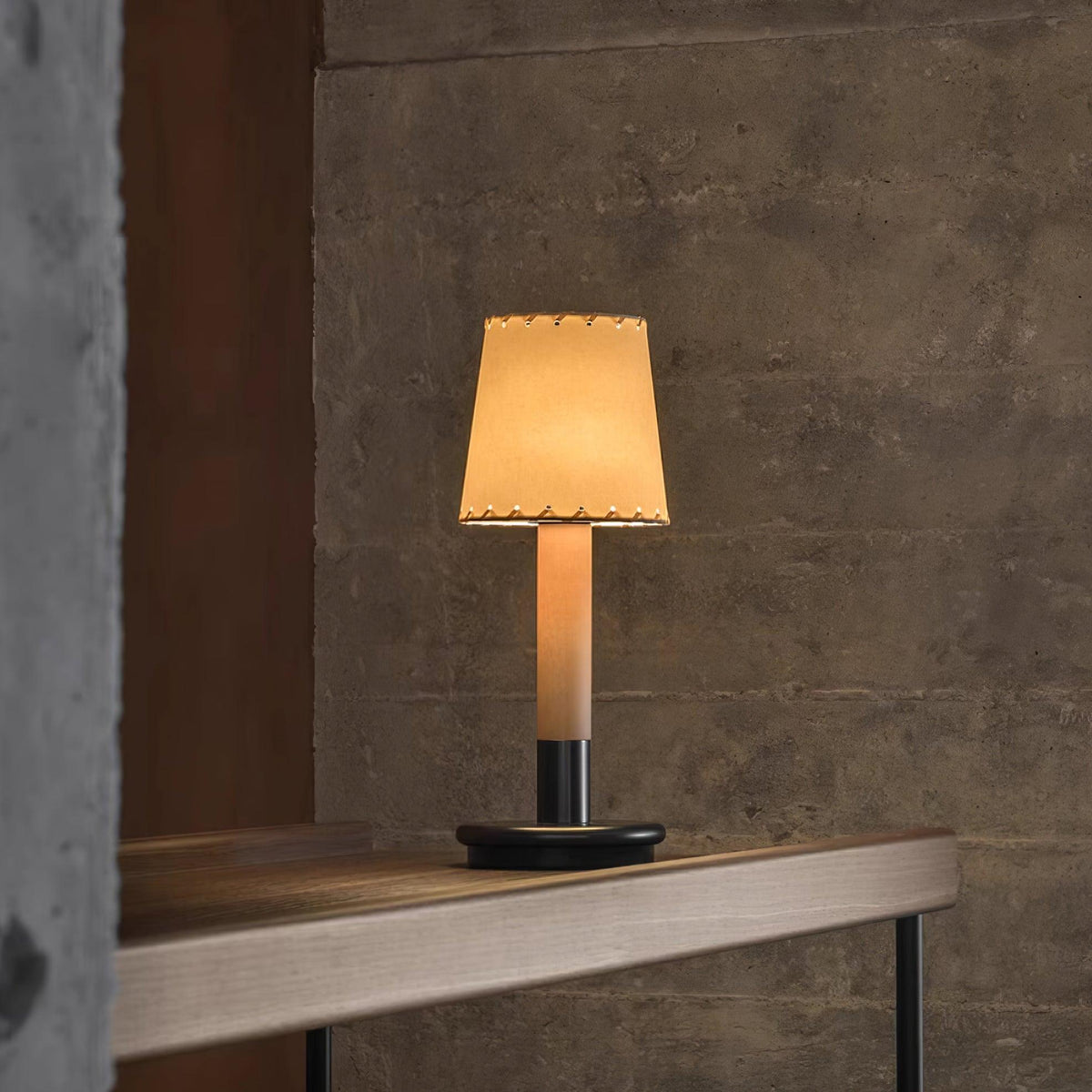 Minima Portable Table Lamp – detail 27